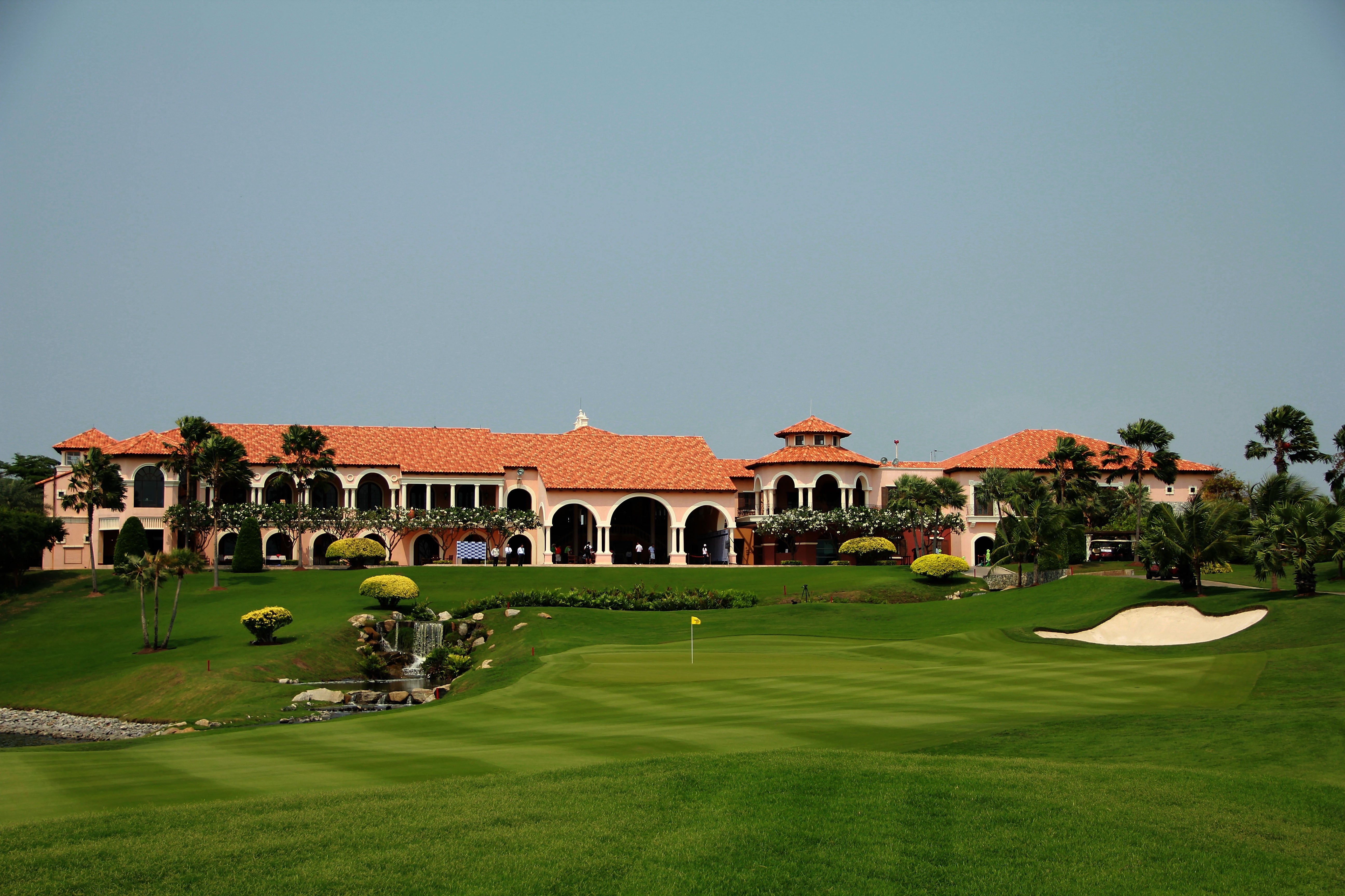 The R&A Amata Springs to Host 2022 AAC